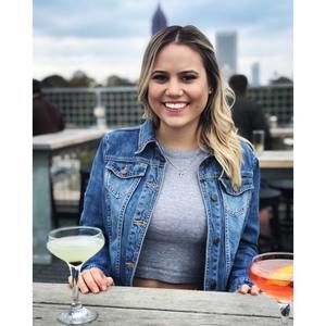 Meet your Posher, Allison